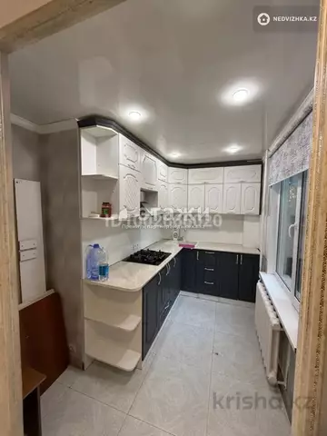 59.4 м², 3-комнатная квартира, этаж 2 из 5, 59 м², изображение - 9