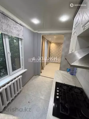 59.4 м², 3-комнатная квартира, этаж 2 из 5, 59 м², изображение - 10