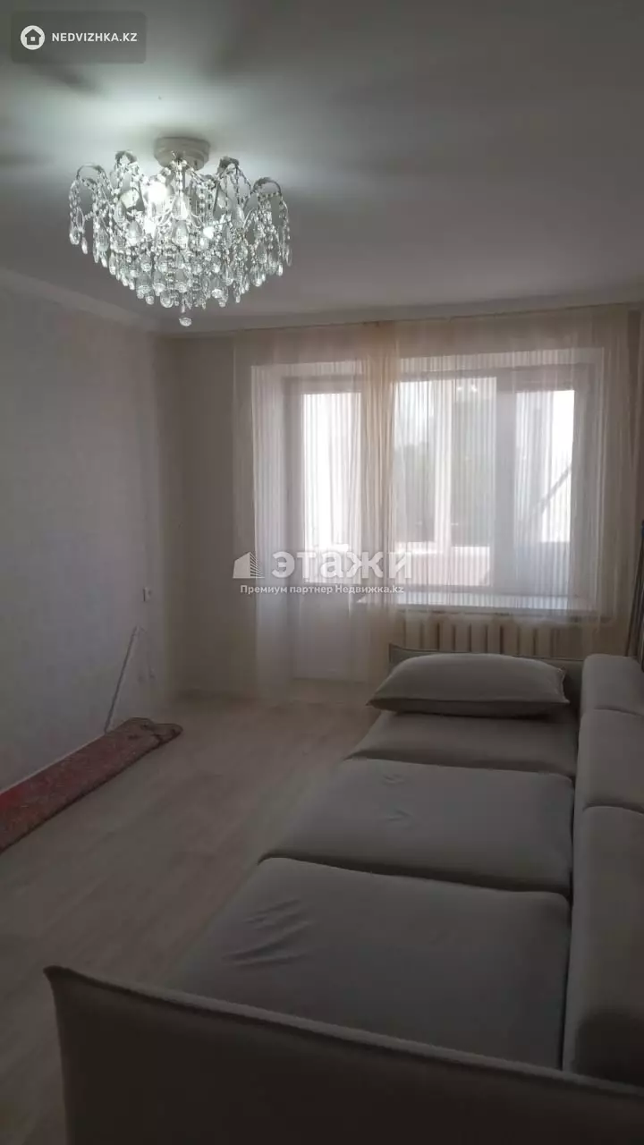 43 м², 2-комнатная квартира, этаж 5 из 9, 43 м², изображение - 1