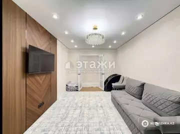 85.5 м², 3-комнатная квартира, этаж 6 из 15, 86 м², изображение - 6