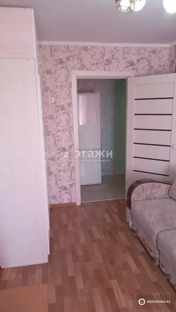 2-комнатная квартира, этаж 5 из 9, 43 м²