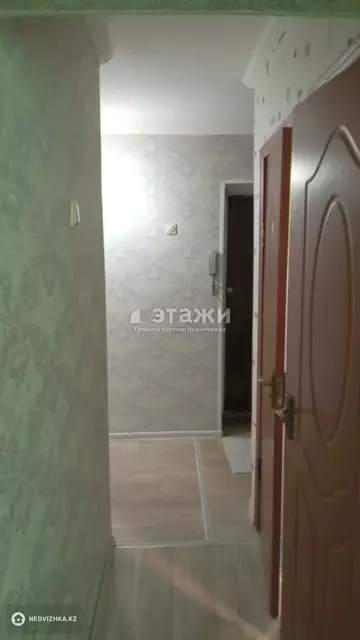 43 м², 2-комнатная квартира, этаж 5 из 9, 43 м², изображение - 4