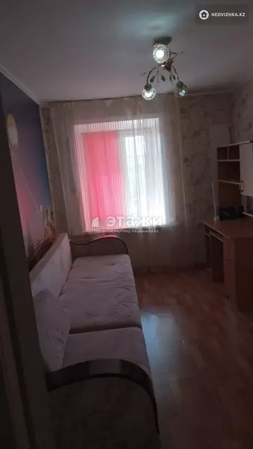 2-комнатная квартира, этаж 5 из 9, 43 м²