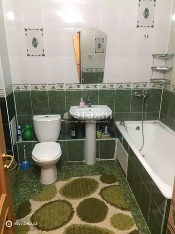 4-комнатная квартира, этаж 2 из 5, 122 м²