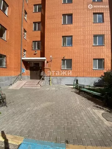 122.2 м², 4-комнатная квартира, этаж 2 из 5, 122 м², изображение - 7