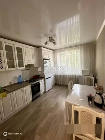 63 м², 2-комнатная квартира, этаж 3 из 5, 63 м², изображение - 4