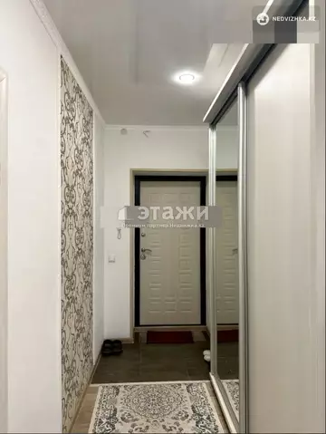 63 м², 2-комнатная квартира, этаж 3 из 5, 63 м², изображение - 6