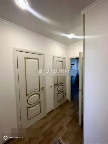 63 м², 2-комнатная квартира, этаж 3 из 5, 63 м², изображение - 5