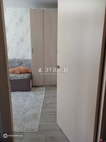 2-комнатная квартира, этаж 2 из 5, 45 м²