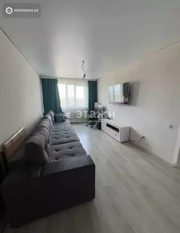 54 м², 2-комнатная квартира, этаж 4 из 9, 54 м², изображение - 4