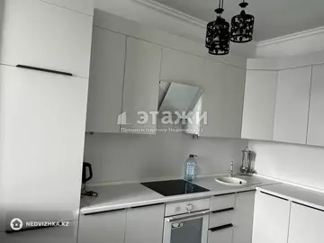 2-комнатная квартира, этаж 3 из 8, 66 м²