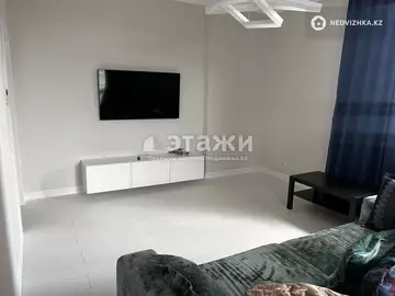 66 м², 2-комнатная квартира, этаж 3 из 8, 66 м², изображение - 6