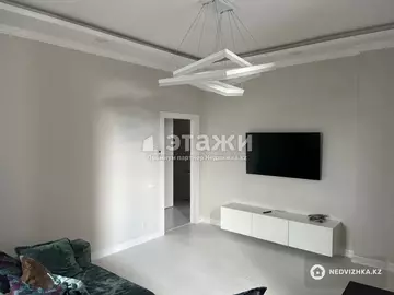 66 м², 2-комнатная квартира, этаж 3 из 8, 66 м², изображение - 5