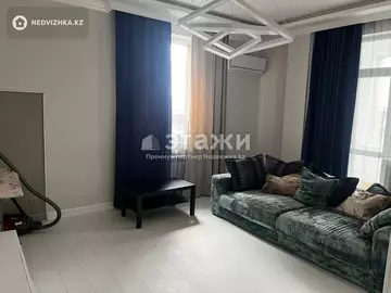 66 м², 2-комнатная квартира, этаж 3 из 8, 66 м², изображение - 8