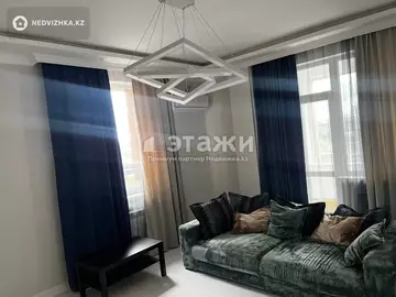 66 м², 2-комнатная квартира, этаж 3 из 8, 66 м², изображение - 7