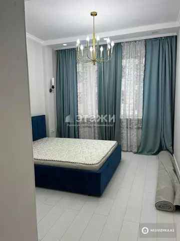 66 м², 2-комнатная квартира, этаж 3 из 8, 66 м², изображение - 9