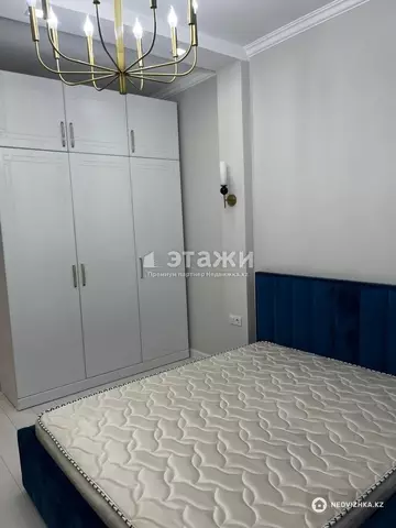 66 м², 2-комнатная квартира, этаж 3 из 8, 66 м², изображение - 11