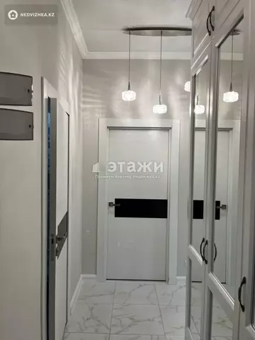 66 м², 2-комнатная квартира, этаж 3 из 8, 66 м², изображение - 14
