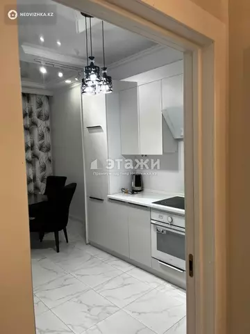 66 м², 2-комнатная квартира, этаж 3 из 8, 66 м², изображение - 15