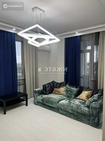 66 м², 2-комнатная квартира, этаж 3 из 8, 66 м², изображение - 16