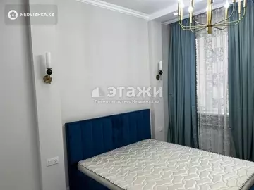 66 м², 2-комнатная квартира, этаж 3 из 8, 66 м², изображение - 10