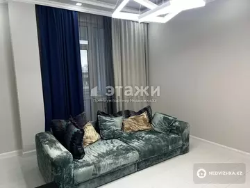 66 м², 2-комнатная квартира, этаж 3 из 8, 66 м², изображение - 17