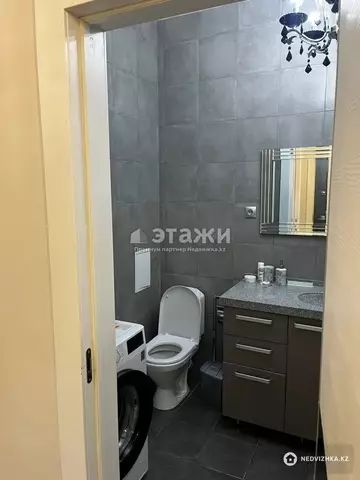 66 м², 2-комнатная квартира, этаж 3 из 8, 66 м², изображение - 19