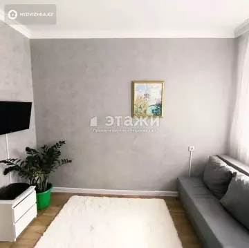 2-комнатная квартира, этаж 9 из 12, 48 м²