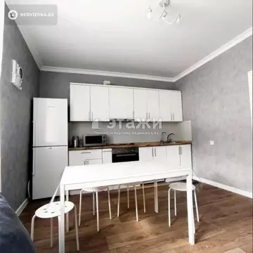 2-комнатная квартира, этаж 9 из 12, 48 м²
