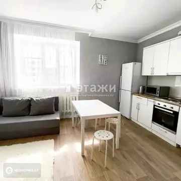 2-комнатная квартира, этаж 9 из 12, 48 м²
