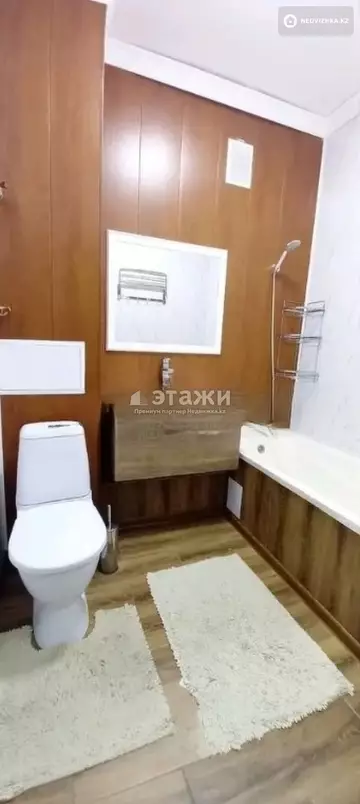 48.5 м², 2-комнатная квартира, этаж 9 из 12, 48 м², изображение - 4