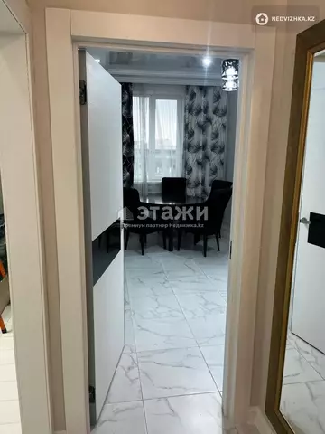 66 м², 2-комнатная квартира, этаж 3 из 8, 66 м², изображение - 13