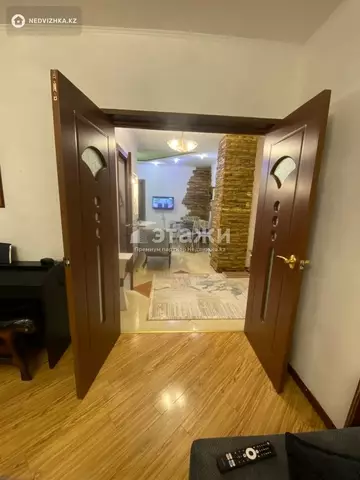 93.5 м², 3-комнатная квартира, этаж 14 из 18, 94 м², изображение - 4