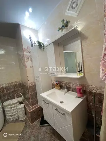 93.5 м², 3-комнатная квартира, этаж 14 из 18, 94 м², изображение - 5