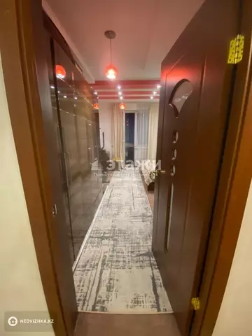 93.5 м², 3-комнатная квартира, этаж 14 из 18, 94 м², изображение - 9