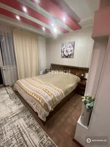 93.5 м², 3-комнатная квартира, этаж 14 из 18, 94 м², изображение - 10