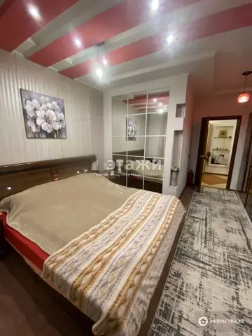 93.5 м², 3-комнатная квартира, этаж 14 из 18, 94 м², изображение - 11