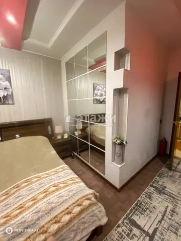 93.5 м², 3-комнатная квартира, этаж 14 из 18, 94 м², изображение - 13