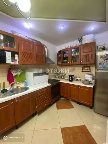 93.5 м², 3-комнатная квартира, этаж 14 из 18, 94 м², изображение - 15