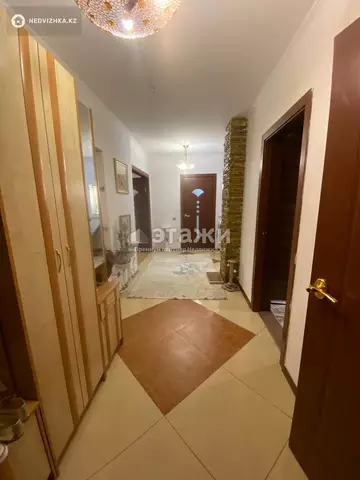 93.5 м², 3-комнатная квартира, этаж 14 из 18, 94 м², изображение - 8