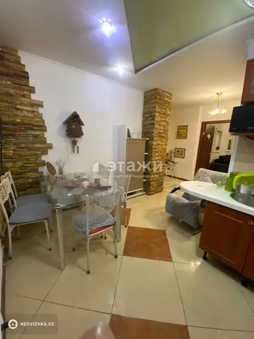 93.5 м², 3-комнатная квартира, этаж 14 из 18, 94 м², изображение - 16
