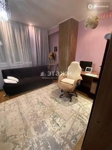 93.5 м², 3-комнатная квартира, этаж 14 из 18, 94 м², изображение - 17