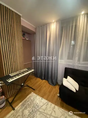 93.5 м², 3-комнатная квартира, этаж 14 из 18, 94 м², изображение - 18