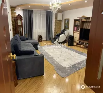 93.5 м², 3-комнатная квартира, этаж 14 из 18, 94 м², изображение - 19