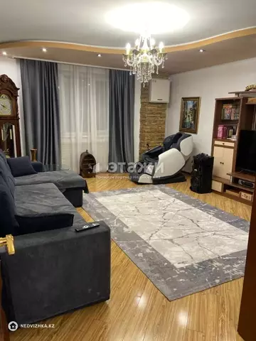 93.5 м², 3-комнатная квартира, этаж 14 из 18, 94 м², изображение - 20