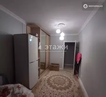 2-комнатная квартира, этаж 1 из 5, 46 м²