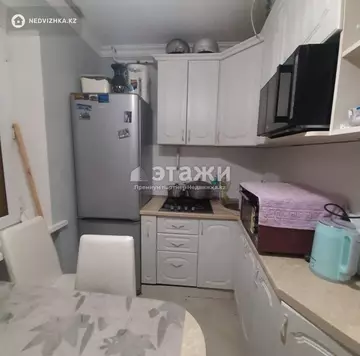 46 м², 2-комнатная квартира, этаж 1 из 5, 46 м², изображение - 4
