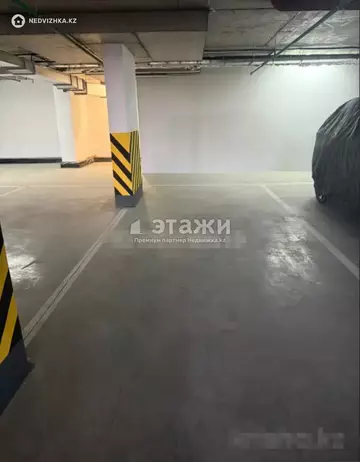 3-комнатная квартира, этаж 2 из 5, 113 м²