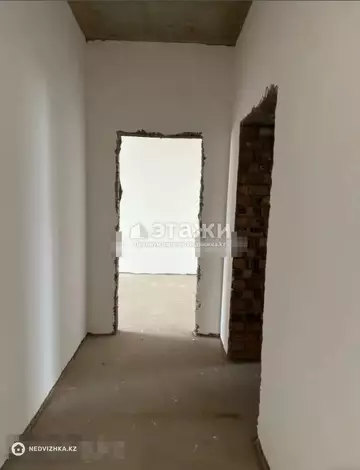 113 м², 3-комнатная квартира, этаж 2 из 5, 113 м², изображение - 4
