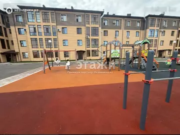 3-комнатная квартира, этаж 2 из 5, 113 м²
